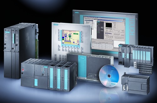 Plc